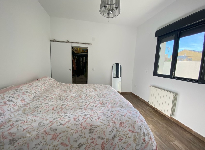 Revente - Villa - Orihuela Costa - Villamartín