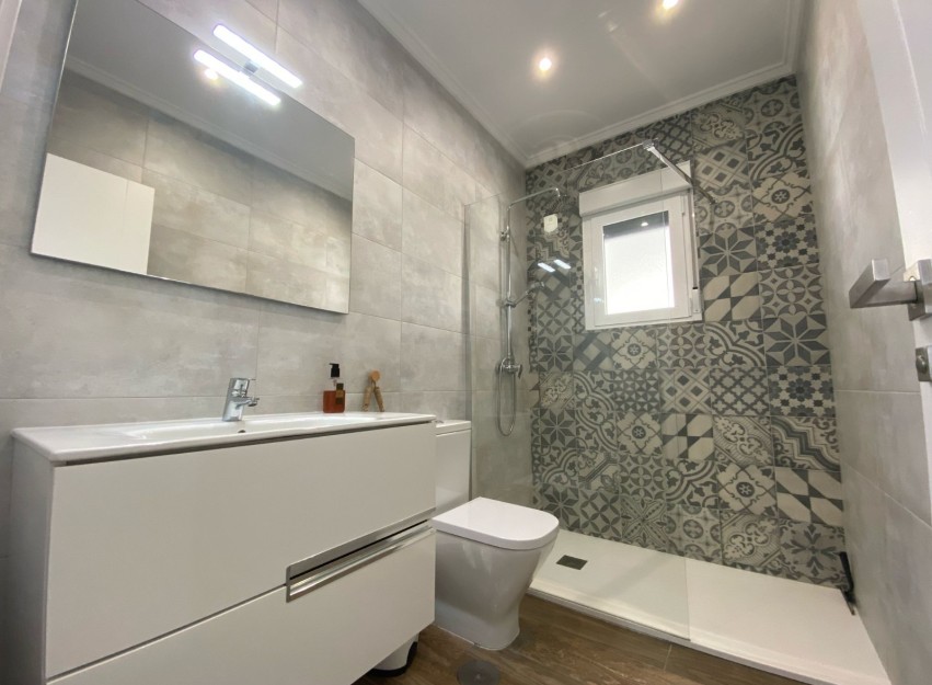 Revente - Villa - Orihuela Costa - Villamartín