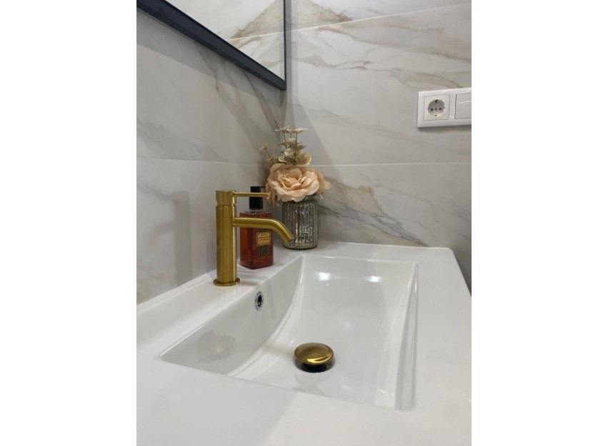 Revente - Villa - Orihuela Costa - Villamartín
