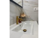 Revente - Villa - Orihuela Costa - Villamartín