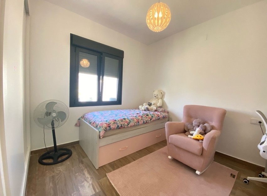 Revente - Villa - Orihuela Costa - Villamartín