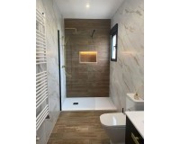 Revente - Villa - Orihuela Costa - Villamartín