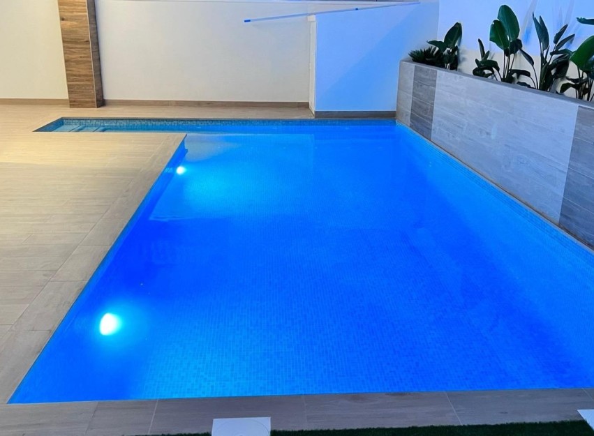 Revente - Villa - Orihuela Costa - Villamartín