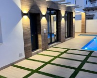 Revente - Villa - Orihuela Costa - Villamartín