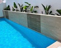 Revente - Villa - Orihuela Costa - Villamartín