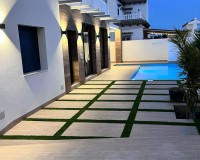Revente - Villa - Orihuela Costa - Villamartín