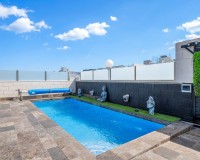 Revente - Villa - Orihuela Costa - Villamartín