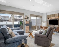 Revente - Villa - Orihuela Costa - Villamartín