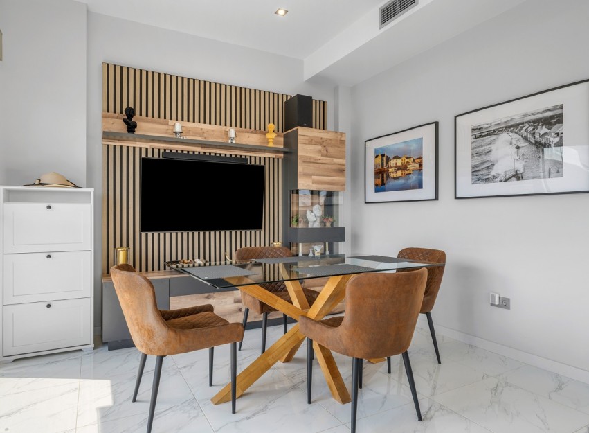 Revente - Villa - Orihuela Costa - Villamartín