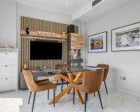 Revente - Villa - Orihuela Costa - Villamartín