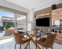 Revente - Villa - Orihuela Costa - Villamartín