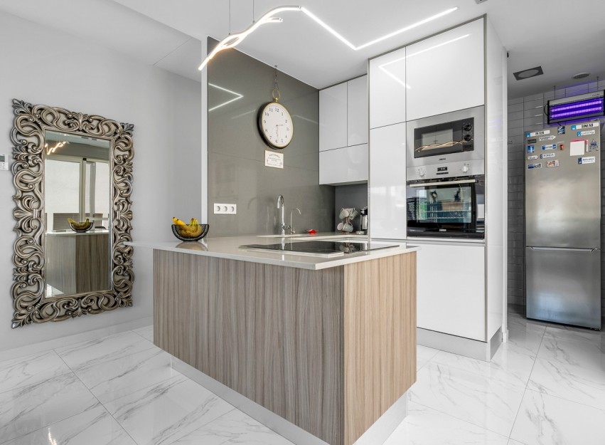 Revente - Villa - Orihuela Costa - Villamartín