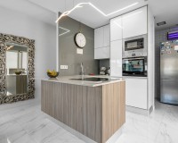 Revente - Villa - Orihuela Costa - Villamartín