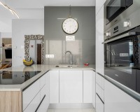 Revente - Villa - Orihuela Costa - Villamartín