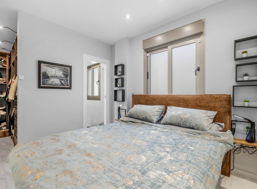 Revente - Villa - Orihuela Costa - Villamartín