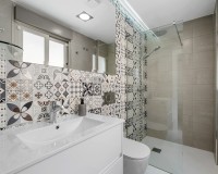 Revente - Villa - Orihuela Costa - Villamartín