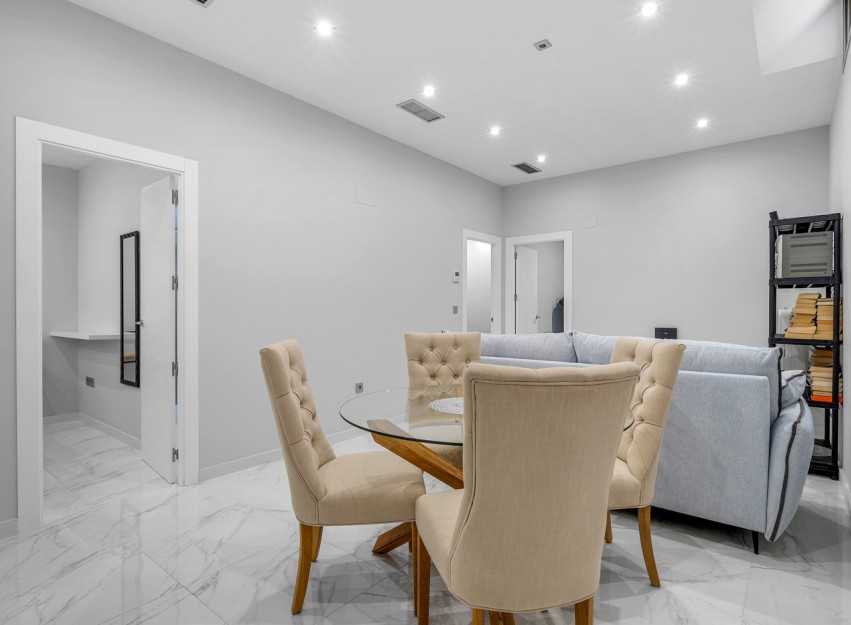 Revente - Villa - Orihuela Costa - Villamartín