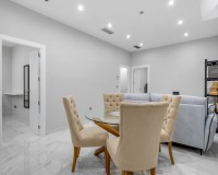 Revente - Villa - Orihuela Costa - Villamartín