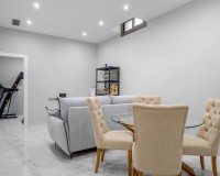 Revente - Villa - Orihuela Costa - Villamartín