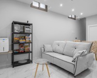 Revente - Villa - Orihuela Costa - Villamartín
