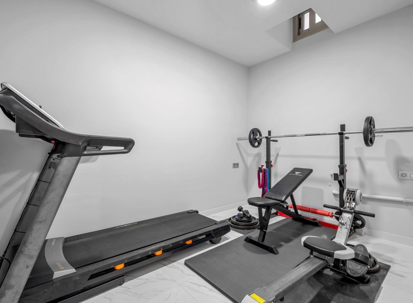 Revente - Villa - Orihuela Costa - Villamartín