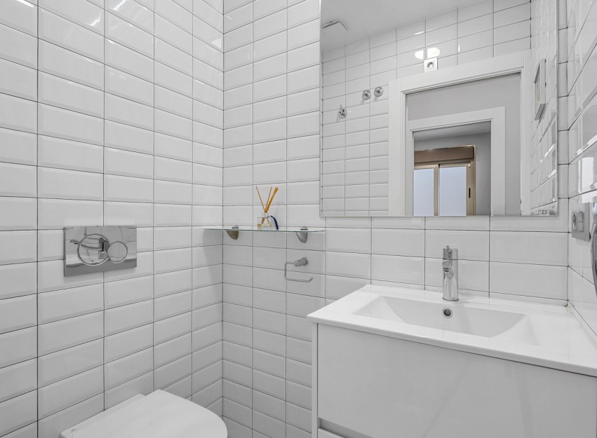 Revente - Villa - Orihuela Costa - Villamartín