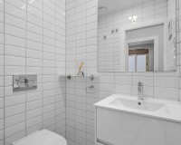 Revente - Villa - Orihuela Costa - Villamartín