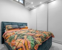 Revente - Villa - Orihuela Costa - Villamartín