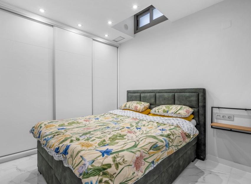 Revente - Villa - Orihuela Costa - Villamartín