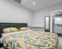 Revente - Villa - Orihuela Costa - Villamartín