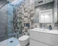 Revente - Villa - Orihuela Costa - Villamartín