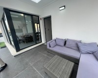 Revente - Villa - Orihuela Costa - Villamartín