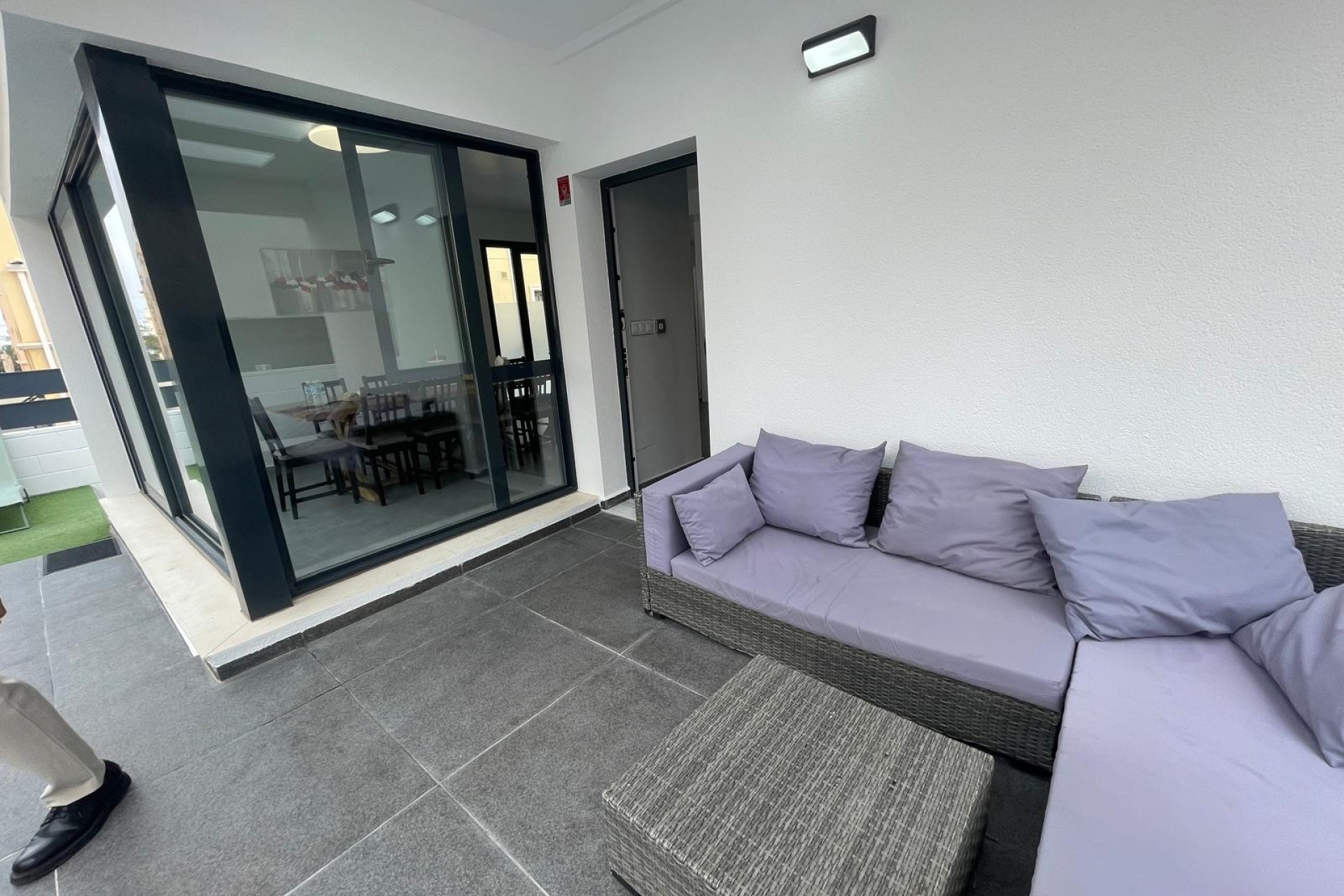 Revente - Villa - Orihuela Costa - Villamartín