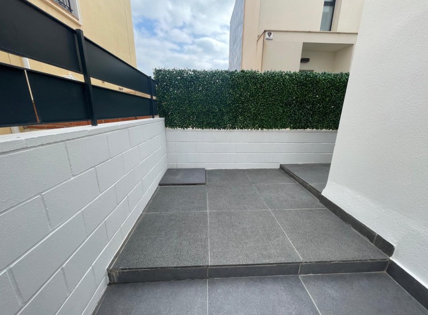 Revente - Villa - Orihuela Costa - Villamartín