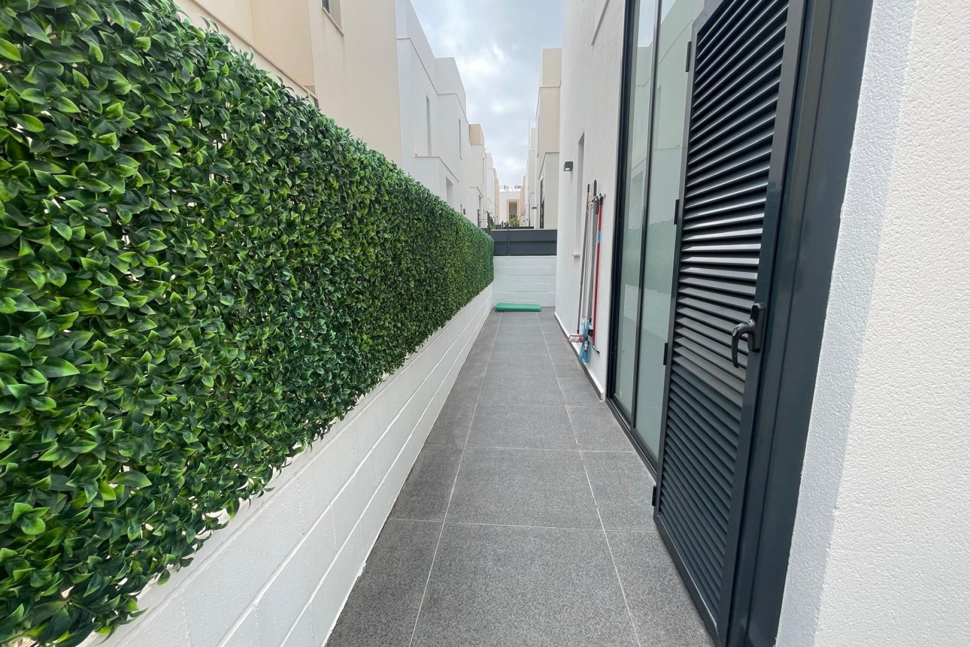 Revente - Villa - Orihuela Costa - Villamartín
