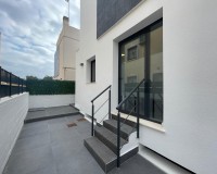 Revente - Villa - Orihuela Costa - Villamartín