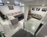 Revente - Villa - Orihuela Costa - Villamartín