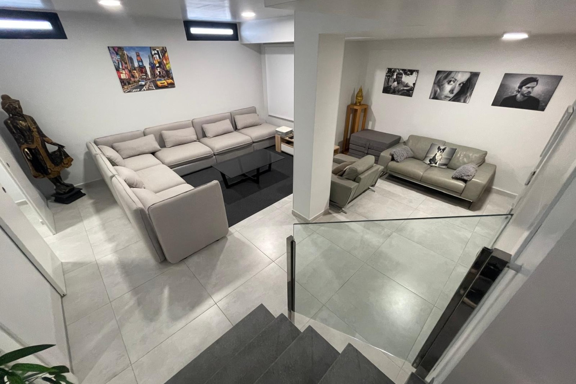 Revente - Villa - Orihuela Costa - Villamartín