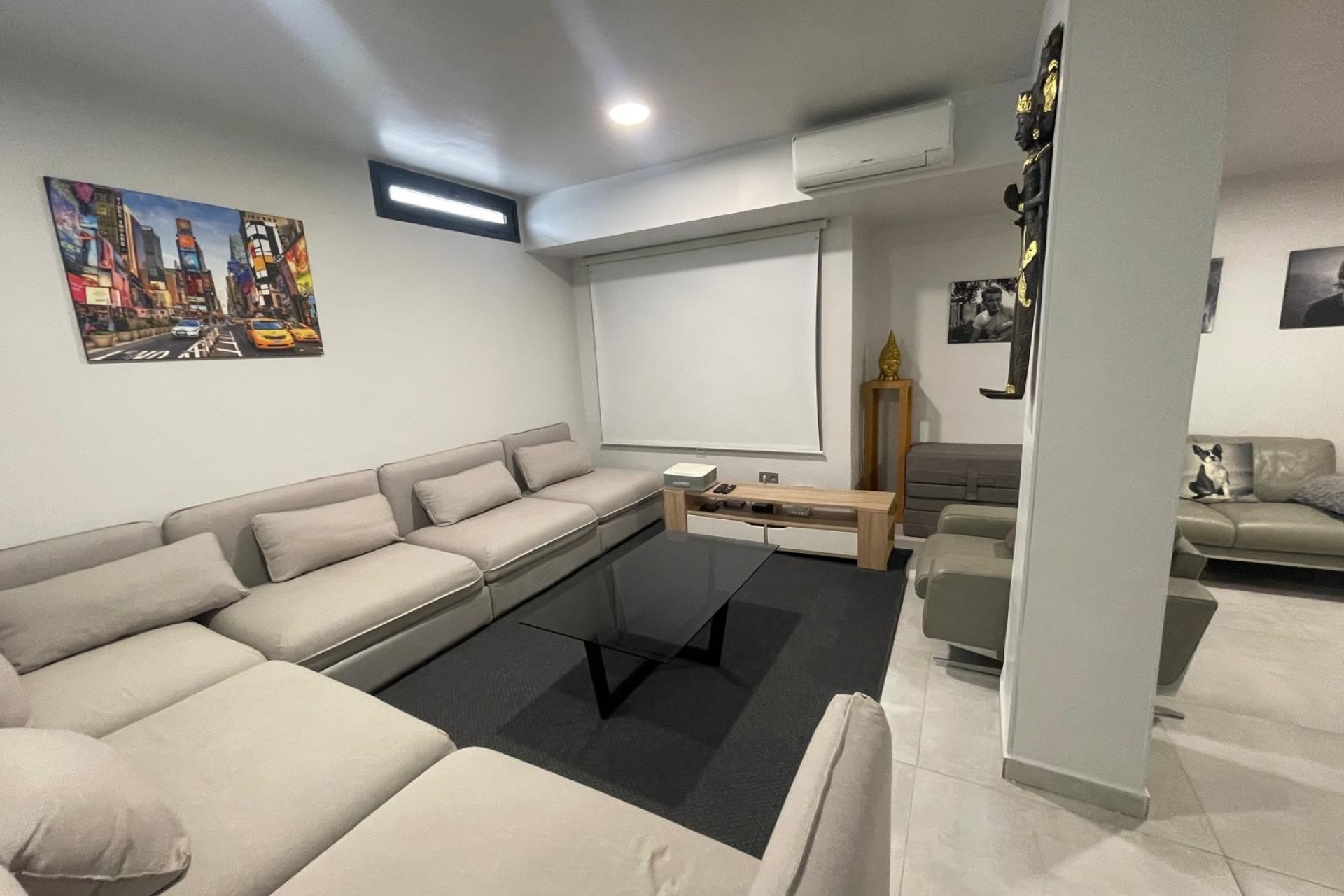 Revente - Villa - Orihuela Costa - Villamartín