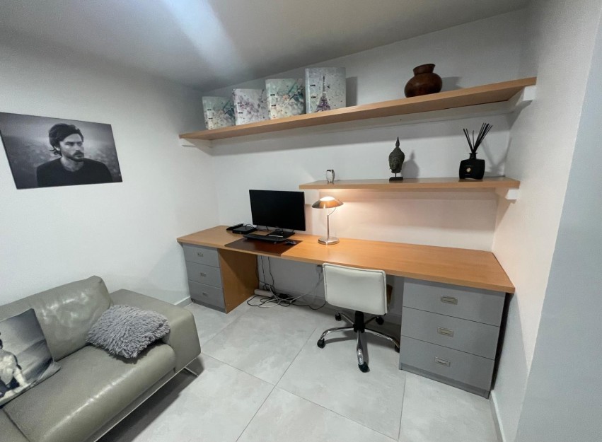 Revente - Villa - Orihuela Costa - Villamartín