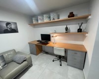 Revente - Villa - Orihuela Costa - Villamartín