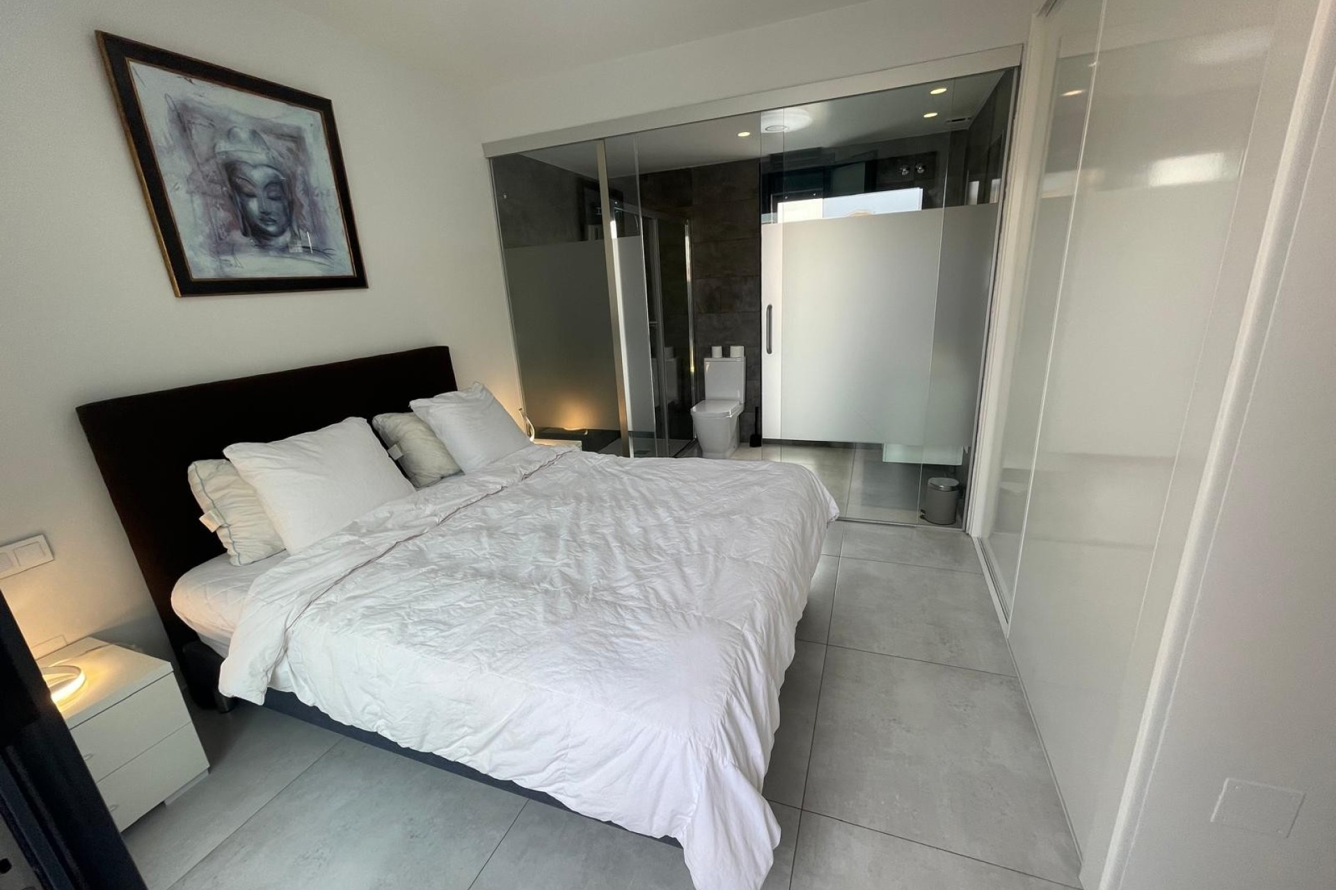Revente - Villa - Orihuela Costa - Villamartín