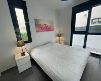 Revente - Villa - Orihuela Costa - Villamartín