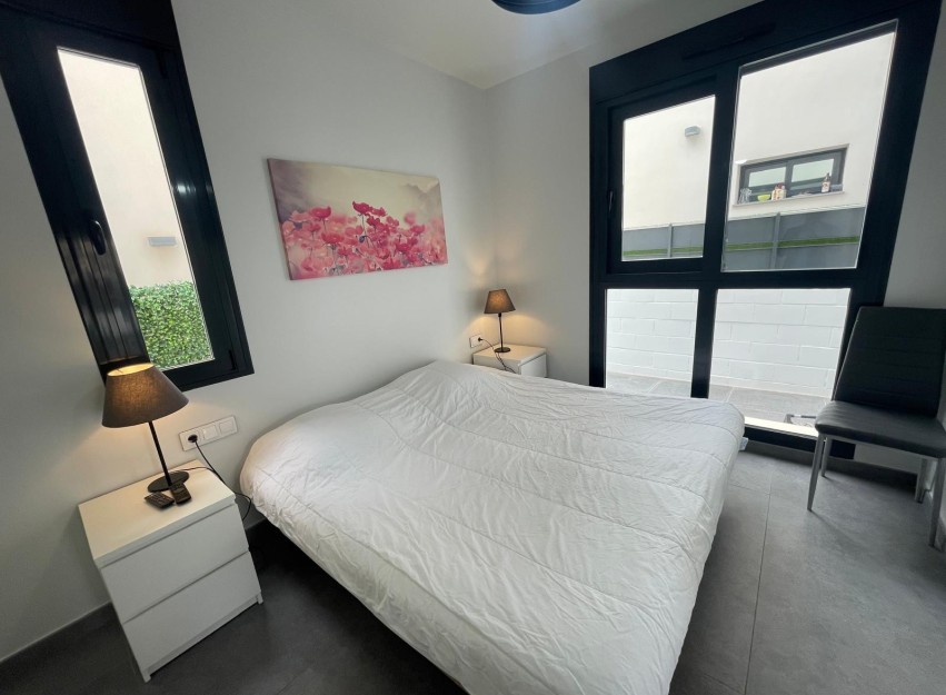 Revente - Villa - Orihuela Costa - Villamartín