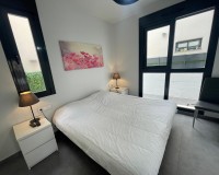 Revente - Villa - Orihuela Costa - Villamartín