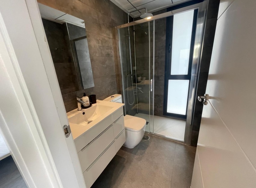 Revente - Villa - Orihuela Costa - Villamartín