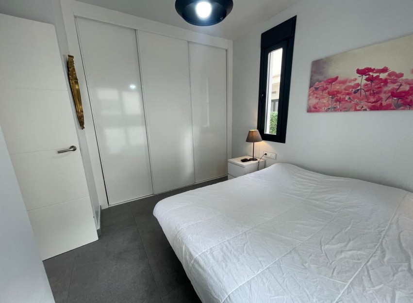 Revente - Villa - Orihuela Costa - Villamartín