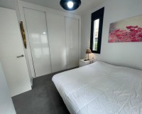 Revente - Villa - Orihuela Costa - Villamartín