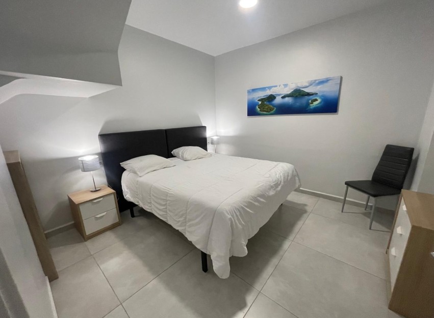 Revente - Villa - Orihuela Costa - Villamartín