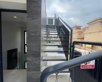Revente - Villa - Orihuela Costa - Villamartín